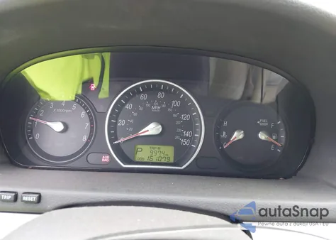 2006 Hyundai Sonata Gl from USA, damaged, VIN 5NPET46C96H072820